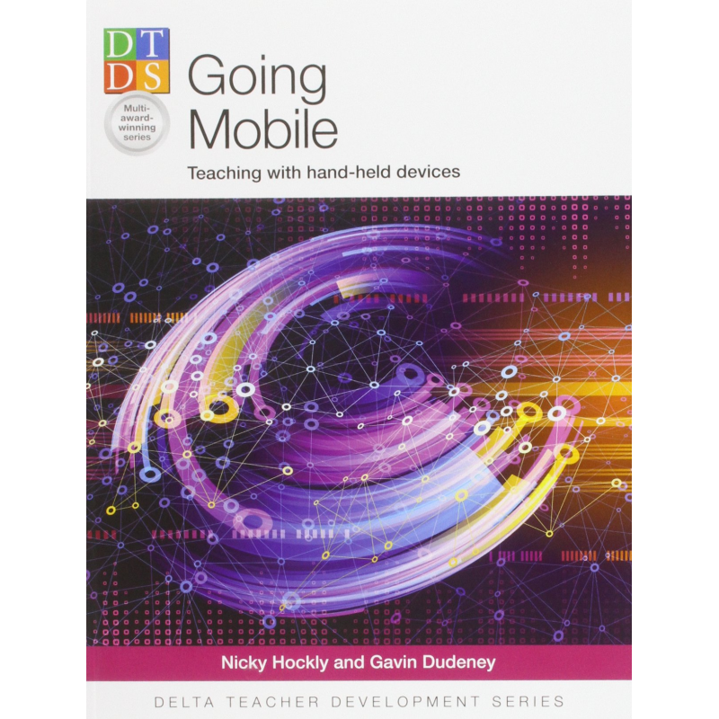 DTDS: Going Mobile DTDS: Going Mobile