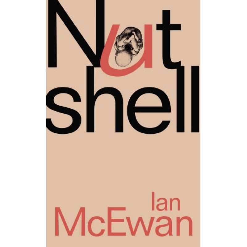 Nutshell [Hardcover]