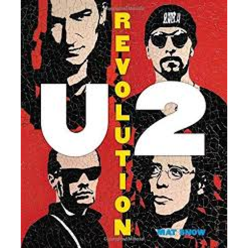 U2: Revolution U2: Revolution