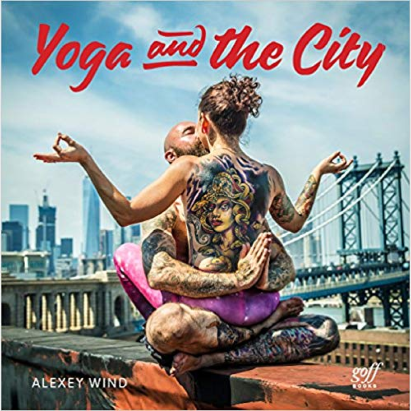 Yoga and the City Yoga and the City