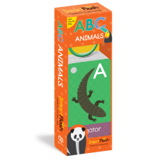 SmartFlash: ABC Animals