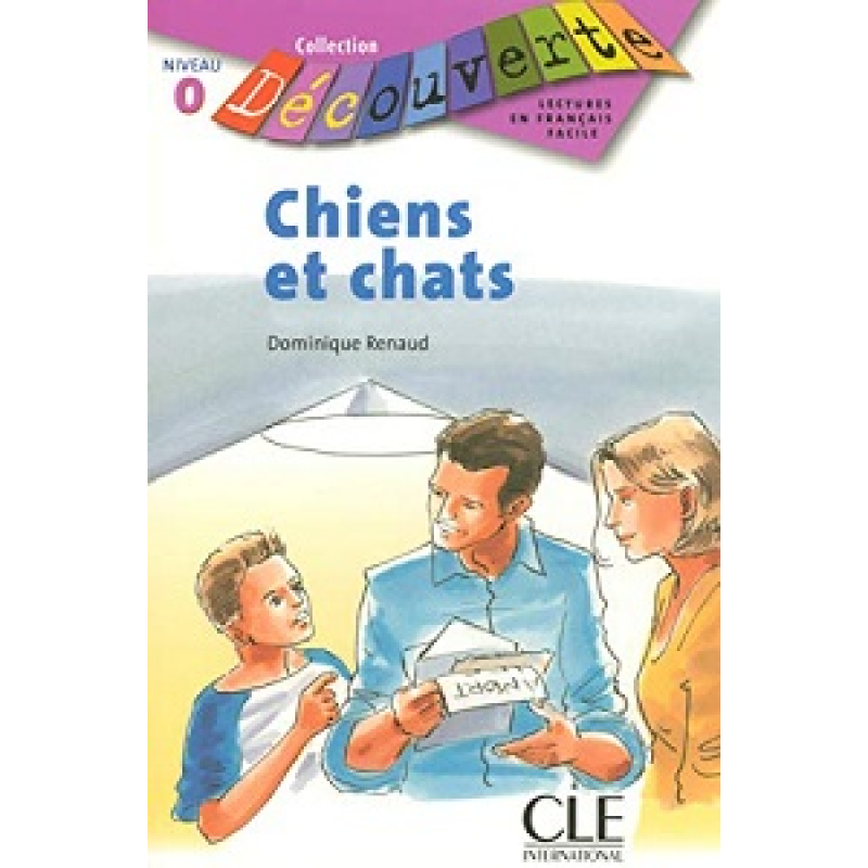 CDIntro Chiens et chats CDIntro Chiens et chats