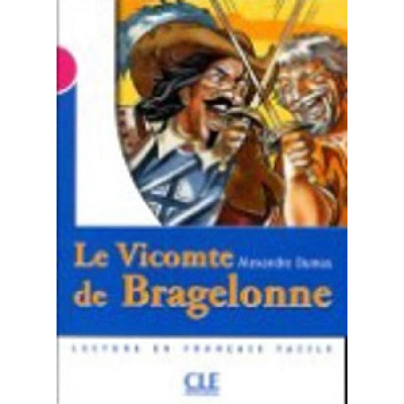 CM3 Vicomte de Bragelonne Livre CM3 Vicomte de Bragelonne Livre