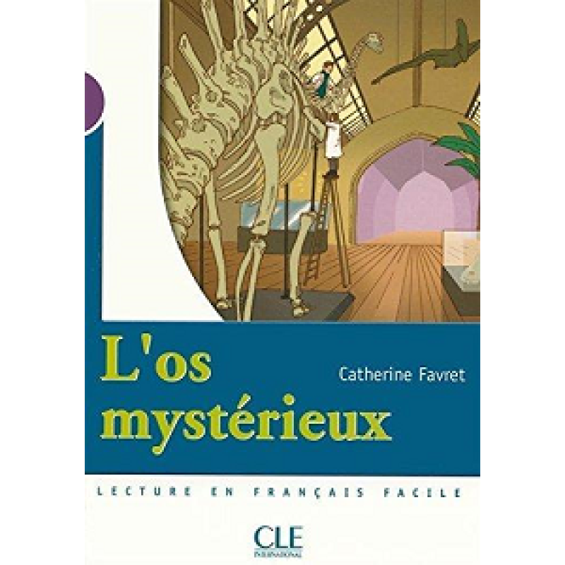 CM1 L'os mysterieux CM1 L'os mysterieux