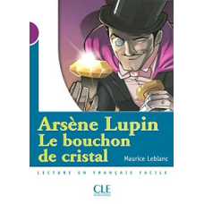 CM1 Le bouchon de cristal