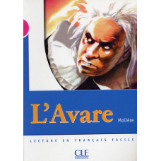 CM3 L`Avare Livre