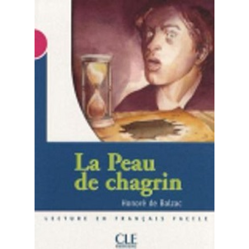 CM3 La peau de chagrin CM3 La peau de chagrin