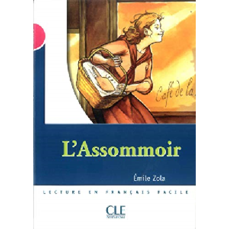 CM3 L'assomoir CM3 L'assomoir