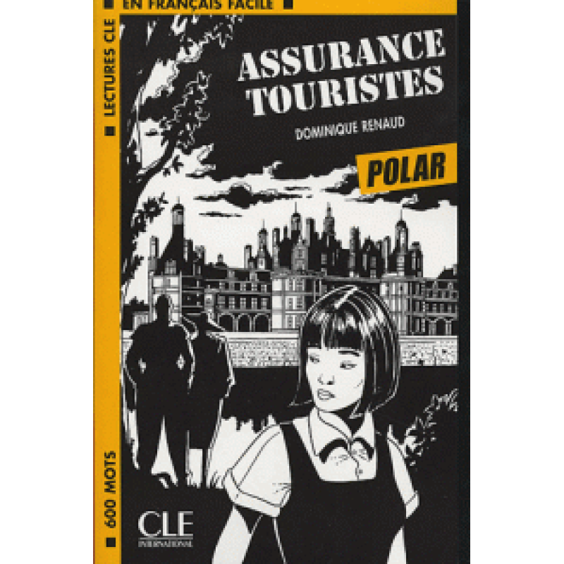 LCF1 Assurances touristes Livre LCF1 Assurances touristes Livre