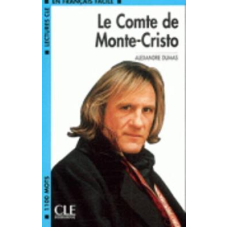 LCF2 Le Comte de Monte-Cristo Livre