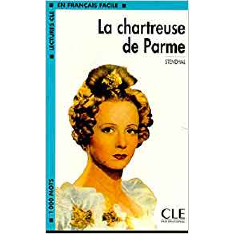 LCF2 La Charteuse de Parme Livre LCF2 La Charteuse de Parme Livre