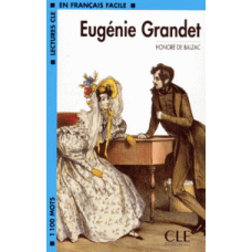 LCF2 Eugenie Grandet Livre