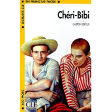 LCF1 Cheri-Bibi Livre