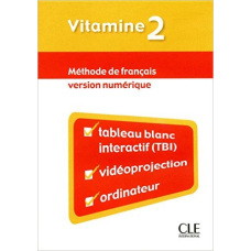Vitamine 2 TBI