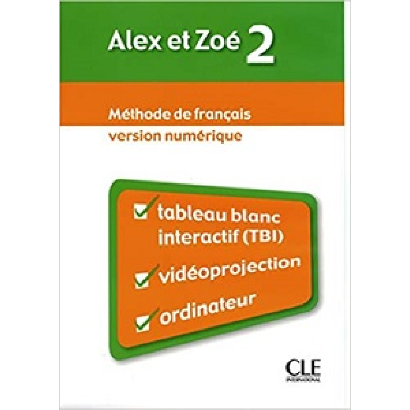 Alex et Zoe Nouvelle 2 TBI Alex et Zoe Nouvelle 2 TBI