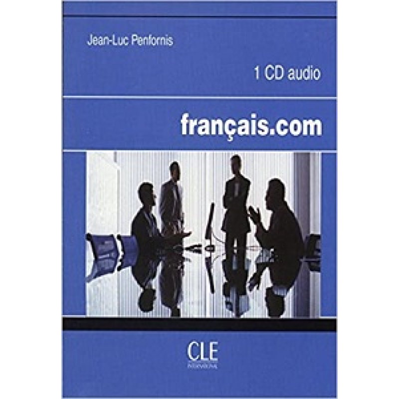 Francais.com Interm CD audio pour la classe Francais.com Interm CD audio pour la classe