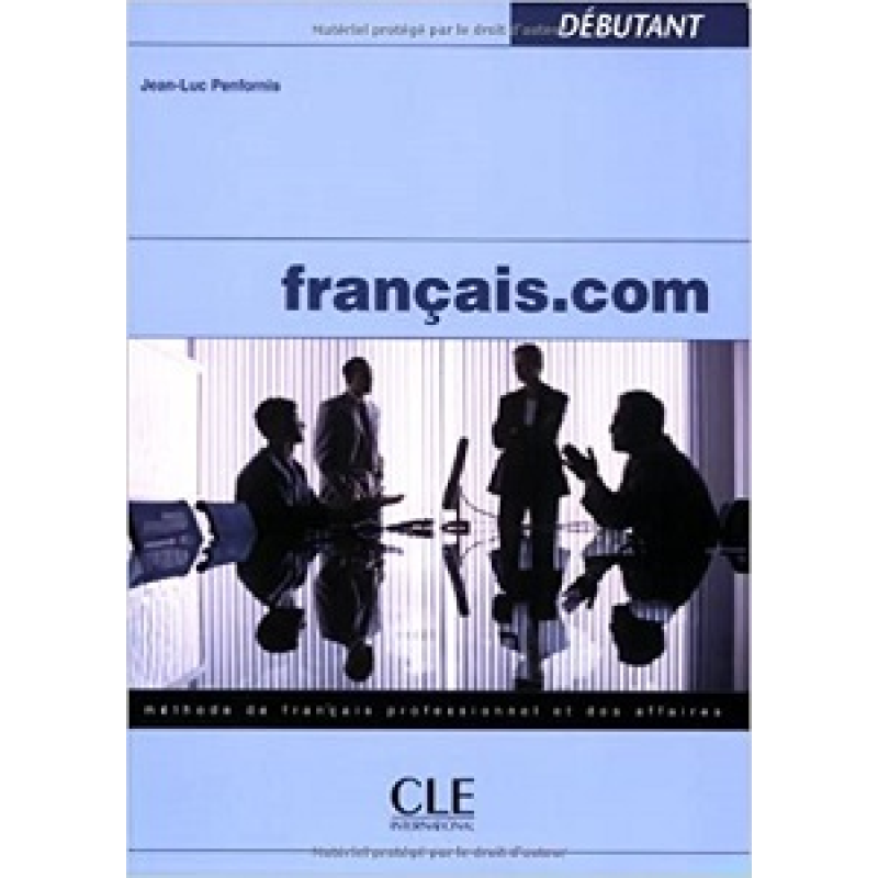 Francais.com Debut CD-ROM Francais.com Debut CD-ROM