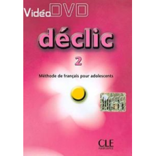 Declic 2 Video DVD