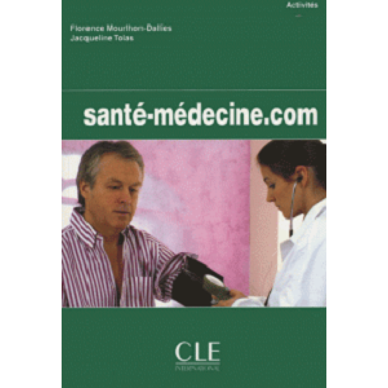 Sante-medecine.com Cahier d'activites Sante-medecine.com Cahier d'activites
