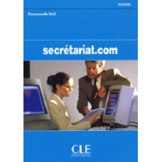 Secretariat.com Cahier d'activites