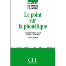 DLE Le Point Sur La Phonetique