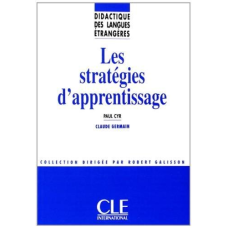 DLE Les Strategies D'Apprentissage