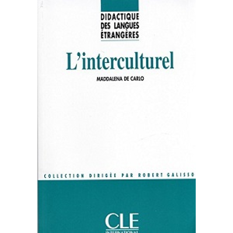 DLE L'Interculturel DLE L'Interculturel