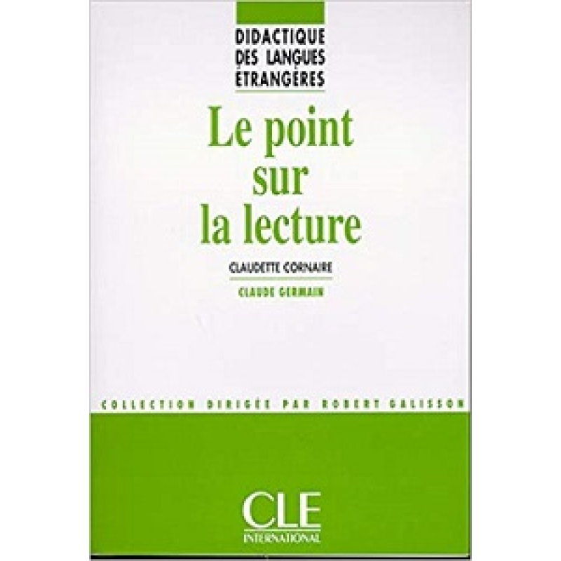 DLE Le Point Sur La Lecture DLE Le Point Sur La Lecture