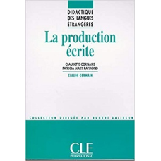 DLE La Production Ecrite
