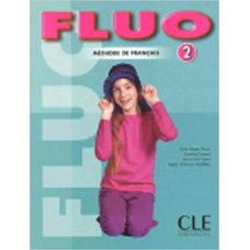 Fluo 2 Livre de L`eleve