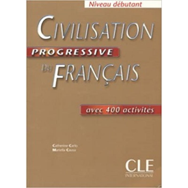 Civilisation Progr du Franc Debut Livre Civilisation Progr du Franc Debut Livre