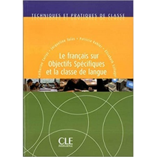 TPC Le fos et la classe de langue