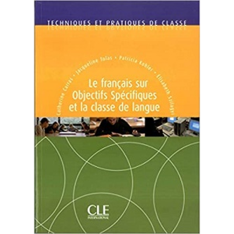TPC Le fos et la classe de langue TPC Le fos et la classe de langue