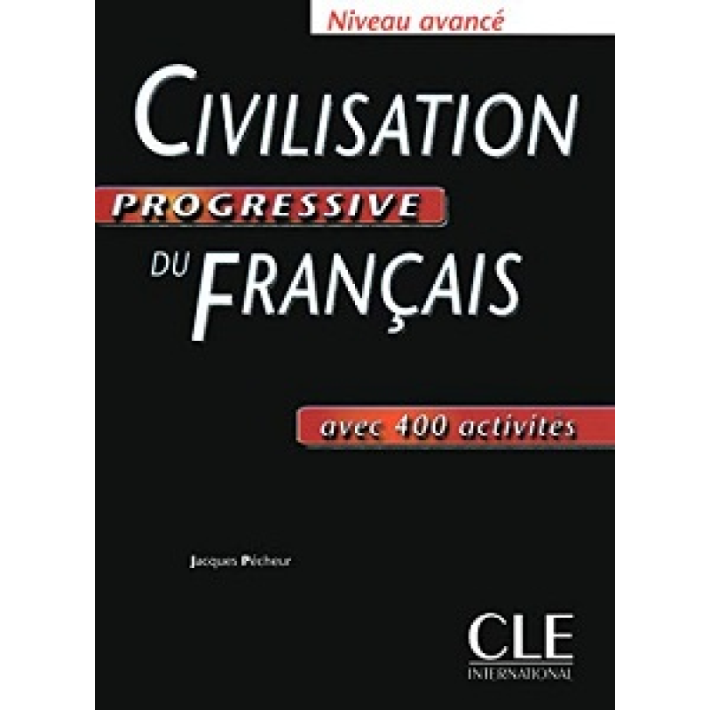 Civilisation Progr du Franc Avan Livre Civilisation Progr du Franc Avan Livre