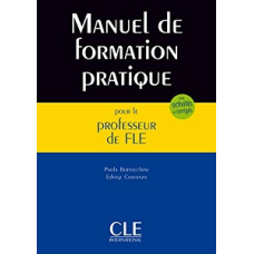 Manuel de formation pratique pour le professeur de FLE