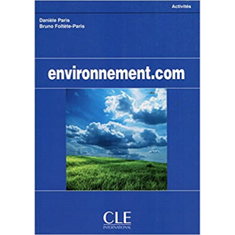 Environnement.com