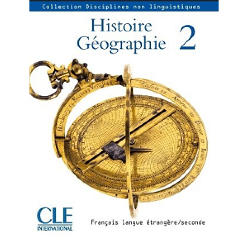 Histoire Geographie 2 Livre Histoire Geographie 2 Livre
