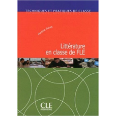 TPC Litterature En Classe de Fle