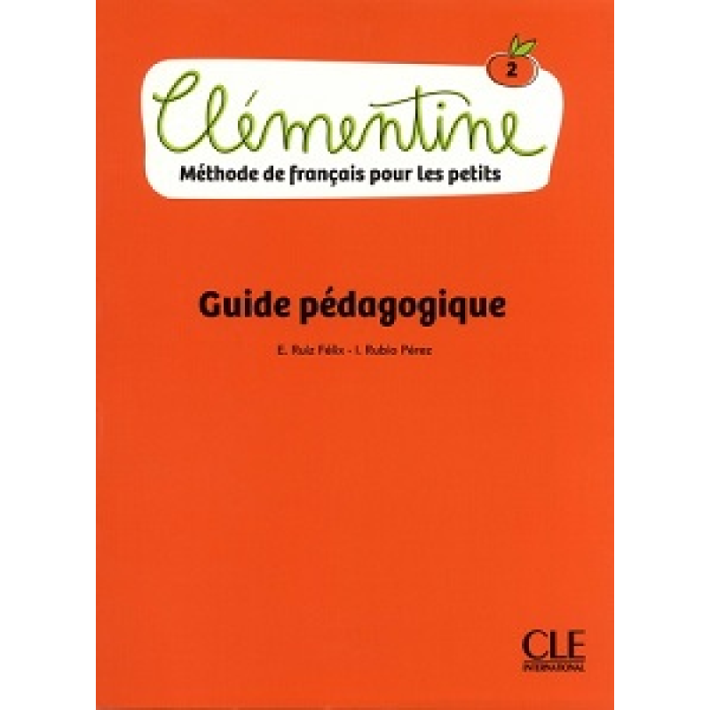 Clementine 2 Guide Pedagogique Clementine 2 Guide Pedagogique
