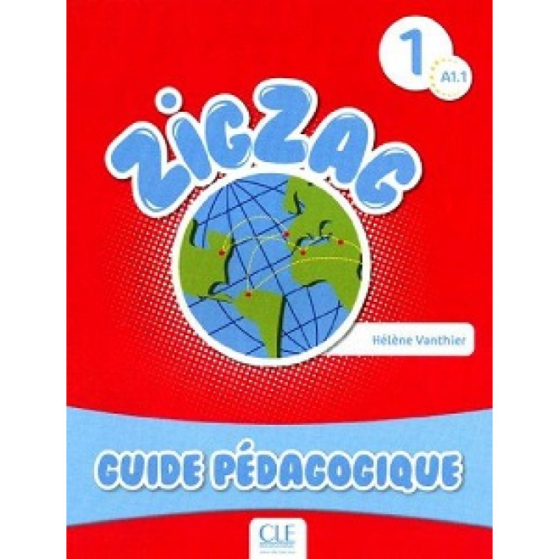 ZigZag 1 Professeur ZigZag 1 Professeur