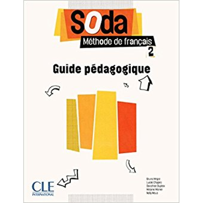 Soda 2 Guide Pedagogique Soda 2 Guide Pedagogique