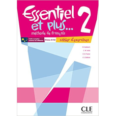 Essentiel et plus... 2 Cahier d'exercices
