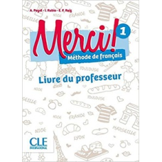 Merci! 1 A1 Guide pedagogique