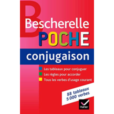 Bescherelle Poche Mieux Rediger