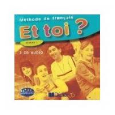 Et Toi? 1 CD Classe (2)