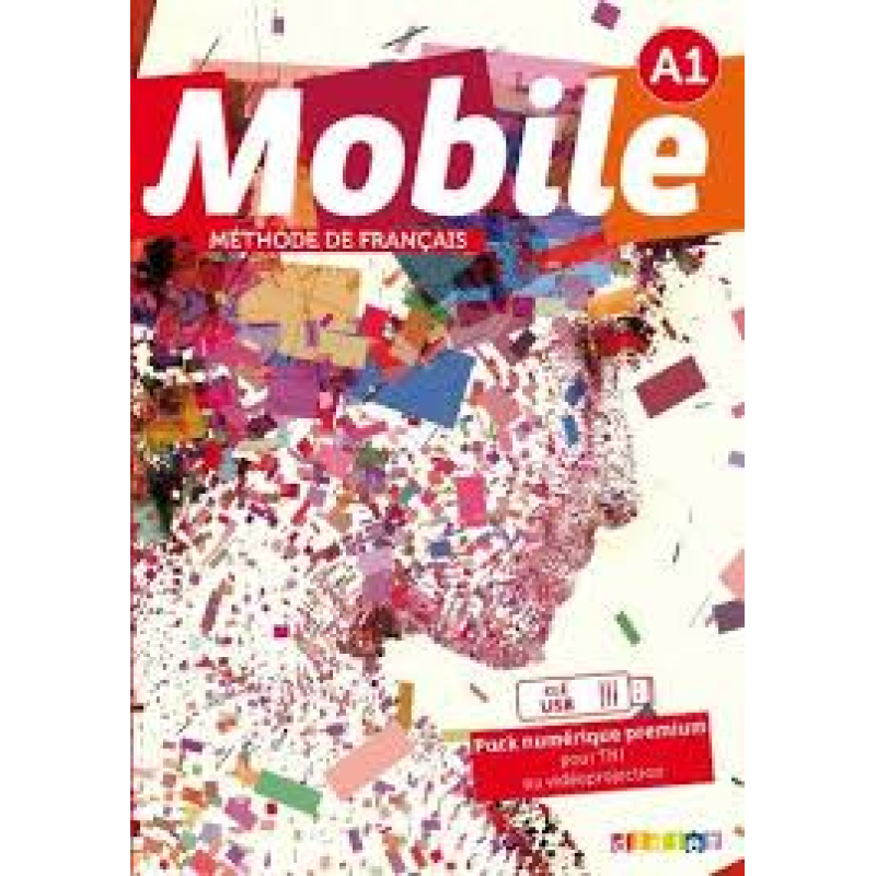 Mobile A1 Pack Numerique Premium Mobile A1 Pack Numerique Premium