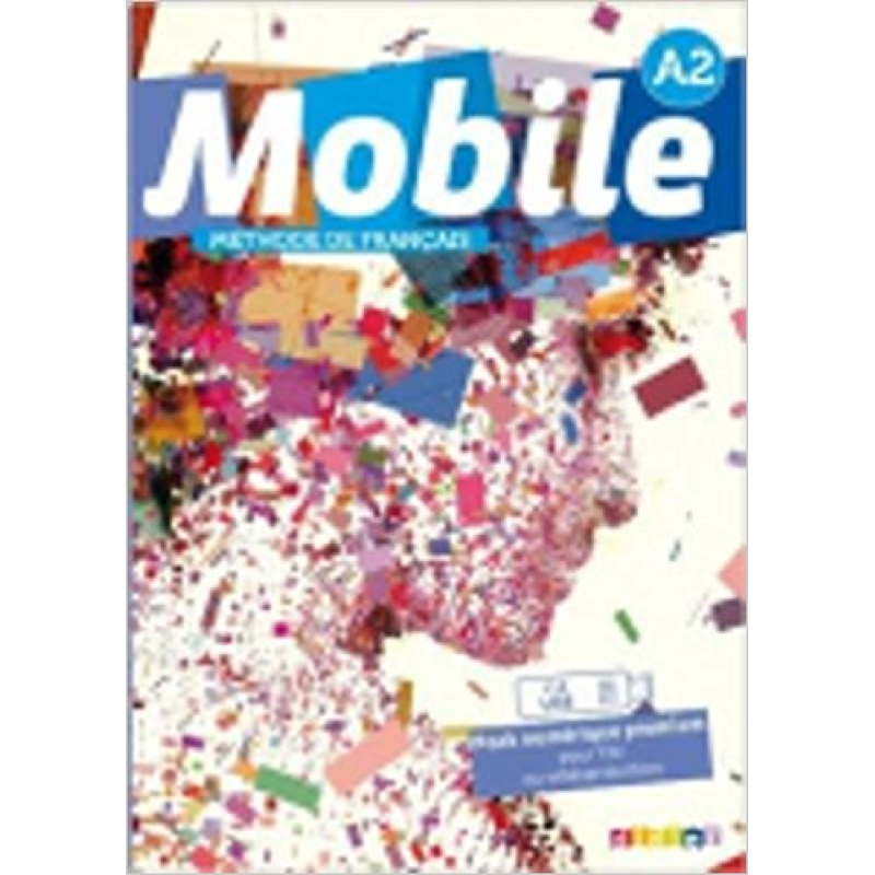 Mobile A2 Pack Numerique Premium Mobile A2 Pack Numerique Premium