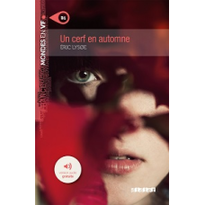Mondes en VF B1 Un Cerf En Automne