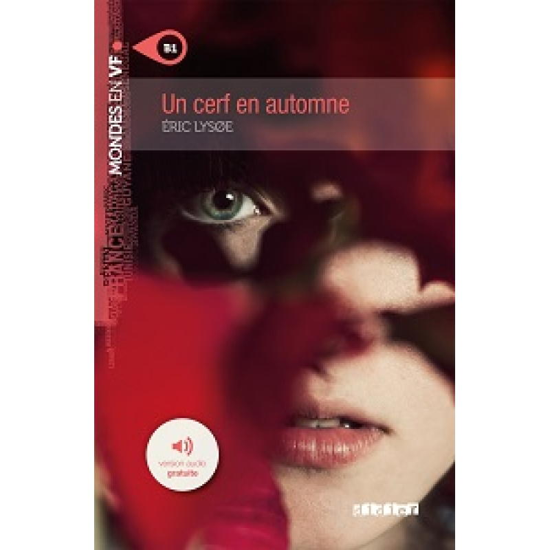 Mondes en VF B1 Un Cerf En Automne Mondes en VF B1 Un Cerf En Automne