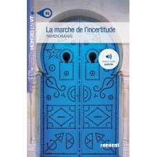 Mondes en VF B1 La Marche De L'Incertitude